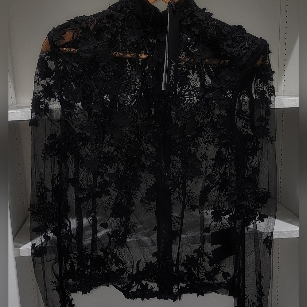 Zhivago Mulwala Top